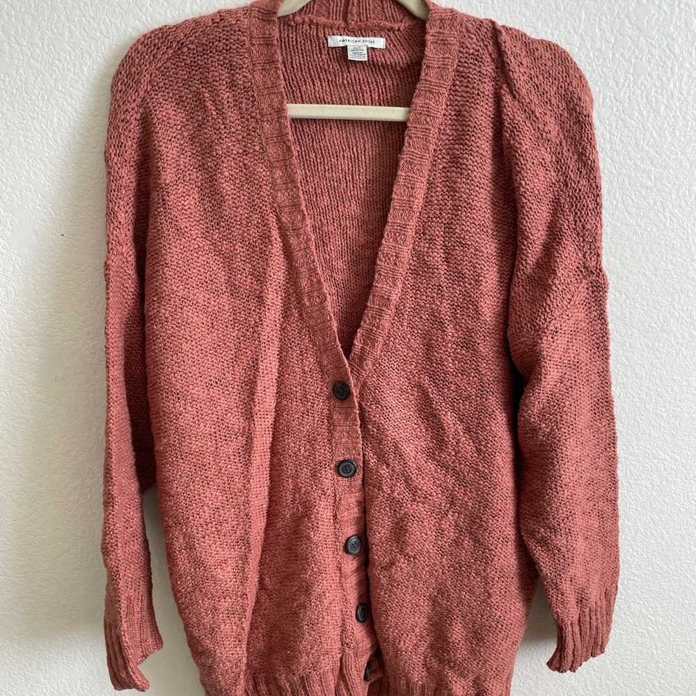 American Eagle Outfitters Cardigan